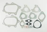 Turbo Chargers & Components - Turbo Charger Accessories - Alliant Power - Alliant Power AP0162 Turbo Installation Kit