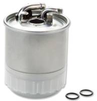 Alliant Power Fuel Filter Without WIF Sensor, 2004-2009 2.7L/3.0L Sprinter & 2007-2008 Jeep Grand Cherokee 3.0L