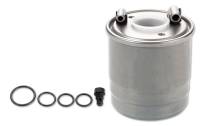 Alliant Power - Alliant Power Fuel Filter Without WIF Sensor, 2010-2012 3.0L Sprinter - Image 1