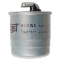 Alliant Power - Alliant Power Fuel Filter Without WIF Sensor, 2010-2012 3.0L Sprinter - Image 5