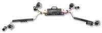 Electrical - Electrical Components - Alliant Power - Alliant Power Internal Injector Harness, 1998-2003 7.3L Powerstroke