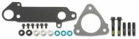 Turbo Chargers & Components - Turbo Charger Accessories - Alliant Power - Alliant Power Turbocharger Installation Kit, 2010-2013 Navistar MaxxForce 7