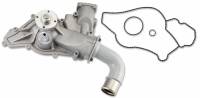 Shop By Part - Cooling System - Alliant Power - Alliant Power Water Pump, 1994-2003 7.3L Powerstroke