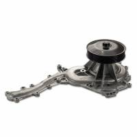 2011-2016 Ford 6.7L Powerstroke - Cooling System - Alliant Power - Alliant Power Primary Water Pump, 2011-2016 6.7L Powerstroke
