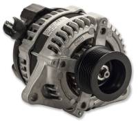 Alliant Power Alternator, 2011-2016 6.7L Powerstroke (Single Alternator Application)