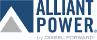 Alliant Power - Alliant Power Fuel Transfer Pump, 1989-1993 5.9L Cummins