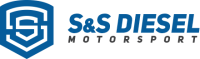 S&S Diesel Motorsports - S&S Diesel Ford 6.7L Rail RH Side