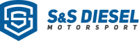 S&S Diesel Motorsports - S&S Diesel CP3 Metering Unit/FCA/MPROP, 2003-2007 5.9L Cummins