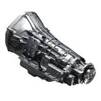 Ford Powerstroke - 2003-2007 Ford 6.0L Powerstroke - Transmission