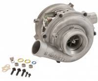 2003-2007 Ford 6.0L Powerstroke - Turbo Chargers & Intercoolers - Stock/Upgraded "Drop In" Replacement Turbo Chargers