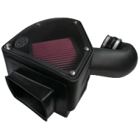 Air Intakes & Accessories