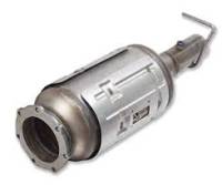 Exhaust/EGR Components - Diesel Particulate Filters - Alliant Power - Alliant Power Diesel Particulate Filter (DPF) 2008-2010 6.4L Powerstroke (Cab & Chassis)