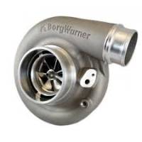 Turbo Chargers & Components