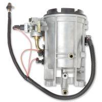 Fuel System Pumps & Housings