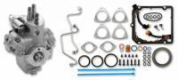 2008-2010 Ford 6.4L Powerstroke - Fuel System & Components - Fuel System Parts