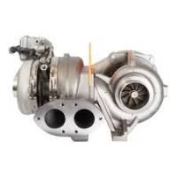 Ford Powerstroke - 2008-2010 Ford 6.4L Powerstroke - Turbo Chargers & Intercoolers