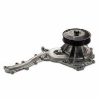 Ford Powerstroke - 2011-2016 Ford 6.7L Powerstroke - Cooling System