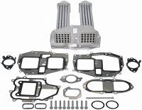 Ford Powerstroke - 2011-2016 Ford 6.7L Powerstroke - Exhaust/Emission/DPF Components 