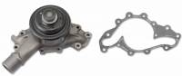 Chevy/GMC Duramax - 1982-2000 GM 6.2L & 6.5L Non-Duramax - Cooling System