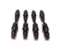 Fuel Injectors & Parts