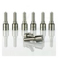 S&S Diesel 20% Over Nozzle Set, 2003-2004 5.9L Cummins