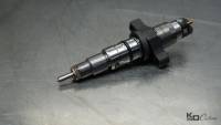 Fuel Injectors & Parts - Stock/Upgraded Replacement Injectors - S&S Diesel Motorsports - S&S Diesel New TorqueMaster Injector, 2004.5-2007 5.9L Cummins
