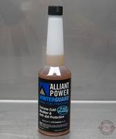 Shop By Part - Fuel Additives - Alliant Power - Alliant Power Winterguard Diesel Fuel Treatmeant Additive