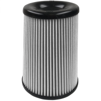 S&B Filters - S&B Filters Cold Air Intake Replacement Filter, 2017-2019 6.7L Powerstroke