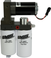 FASS Fuel Systems - FASS Fuel Systems T C10 220G Titanium Fuel Pump 2001-2016 Duramax - Image 2