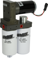 FASS Fuel Systems - FASS Fuel Systems T C10 220G Titanium Fuel Pump 2001-2016 Duramax - Image 3