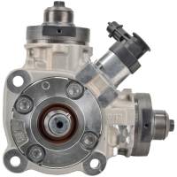 High Pressure Pumps & Parts