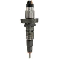 Fuel Injectors & Parts - Stock/Upgraded Replacement Injectors - Bosch - Genuine Bosch OEM Common Rail Injector, 2004.5-2007 5.9L Cummins