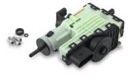 Bosch - Genuine Bosch Diesel Exhaust Fluid (DEF) Pump/Supply Module, 2011-2020 6.7L Powerstroke