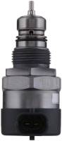 Bosch - Genuine Bosch Fuel Pressure Regulator/Pressure Relief Valve, 2011-2019 6.7L Powerstroke - Image 2