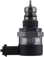 Bosch - Genuine Bosch Fuel Pressure Regulator/Pressure Relief Valve, 2011-2017 6.7L Powerstroke - Image 3
