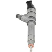Fuel System & Components - Fuel Injectors & Parts - Bosch - Genuine Bosch OEM  Common Rail Injector, 2004.5-2005 GM LLY