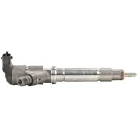 Fuel Injectors & Parts - Stock/Upgraded Replacement Injectors - Bosch - Genuine Bosch OEM New Common Rail Injector, 2006-2007 GM LBZ