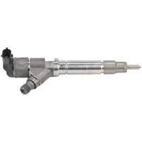 Fuel Injectors & Parts - Stock/Upgraded Replacement Injectors - Bosch - Genuine Bosch OEM New Common Rail Injector, 2007.5-2010 GM LMM