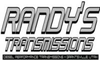 Randy's Transmission