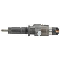 S&S Diesel Reman TorqueMaster Injector, 2001-2004 GM 6.6L LB7
