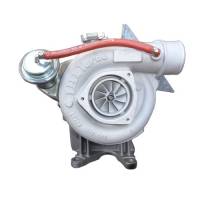 Turbo Chargers & Components - Turbo Chargers - Stock Replacement Turbo Chargers