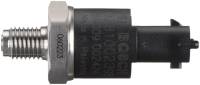 Bosch - Genuine Bosch Fuel Rail Pressure Sensor, 2001-2004 GM 6.6L LB7 - Image 2