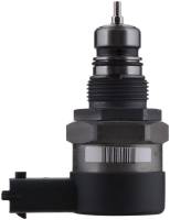Bosch - Genuine Bosch Fuel Pressure Relief Valve (DRV) 2011-2016 GM 6.6L LML - Image 4