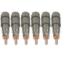 Stock/Upgraded Replacement Injectors