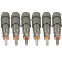 Fuel Injectors & Parts - Stock/Upgraded Replacement Injectors - Bosch - Genuine Bosch Stock Fuel Injector, 2000-2002 5.9L Cummins (With 245HP High Output Engine)
