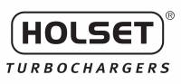Holset - Genuine Holset HY35W Turbocharger, 2003-2004 5.9L Cummins