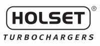 Holset - Genuine Holset New HE351VE Turbocharger, 2013-2018 6.7L Cummins (Cab & Chassis Application)