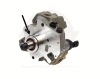 High Pressure Pumps & Parts - Oversize/Race Pumps - Bosch - Genuine Bosch CP3 Mounting O-Ring, 2003-2018 5.9L/6.7L Cummins