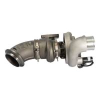 Turbo Chargers & Components - Turbo Chargers - Holset - Genuine Holset HE351 Turbocharger, 2004.5-2007 5.9L Cummins