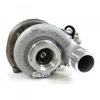 Turbo Chargers & Components - Turbo Chargers - Holset - Genuine Holset Remanufactured HE351VE Turbocharger, 2007.5-2012 6.7L Cummins